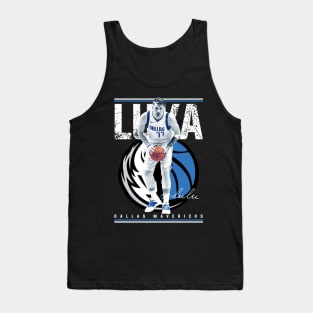 Lulu Tank Top